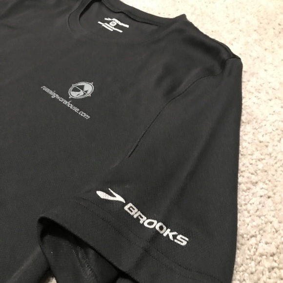 running warehouse brooks